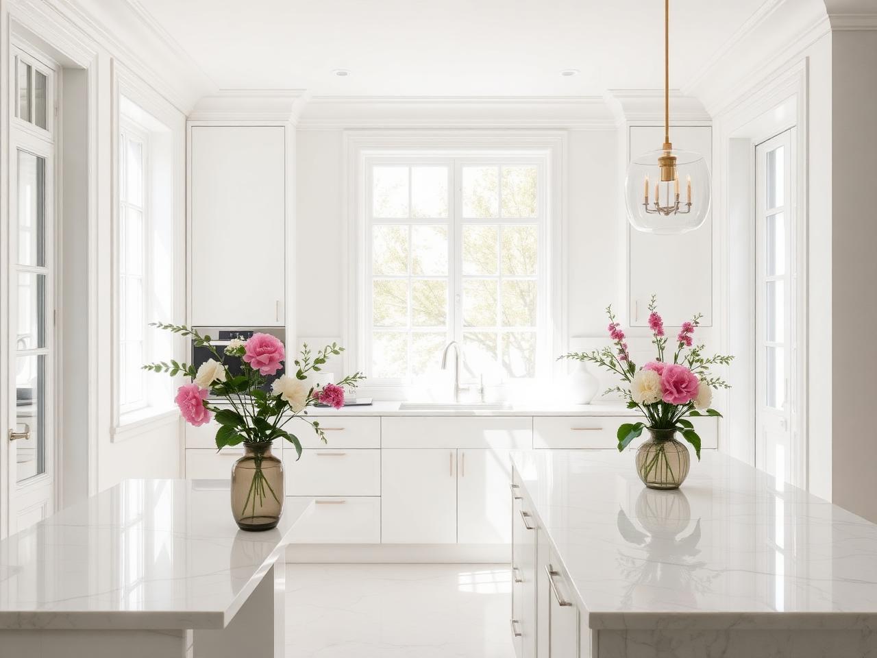 Fresh Kitchens